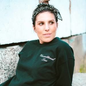 Meet your Posher, Halsey